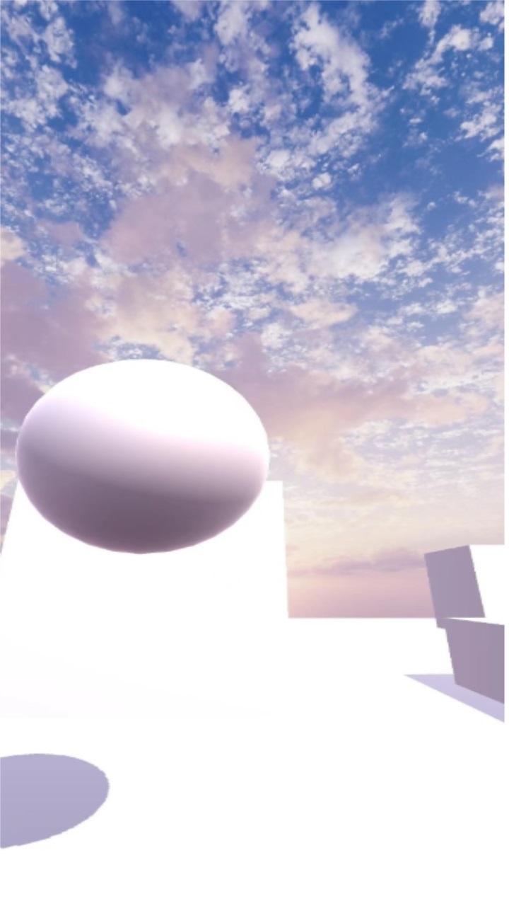 Be Your Moon 0.91安卓版
