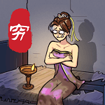 大小姐沦落民间休闲游戏 1.0.7安卓版