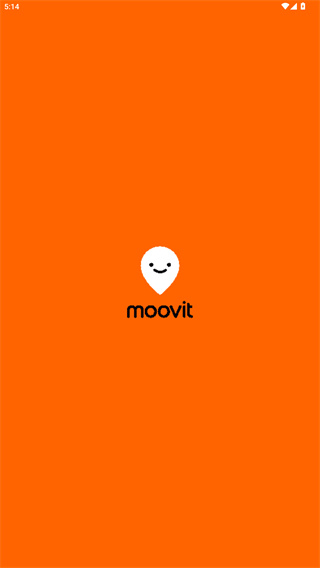 Moovit官方正版 5.190.0.1766 手机版