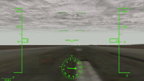 X-Plane(专业飞行模拟9) 9.75.4安卓版