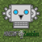 MinecraftVSZombies2(我的世界大战僵尸2中文版破解版) 0.2.4手机版