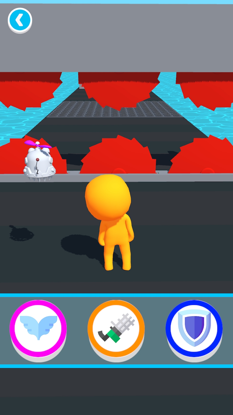 机器人好友最新版(Robot Buddy) 0.3.6安卓版