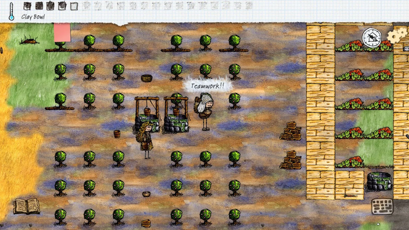 One Hour One Life谷歌版v1.2