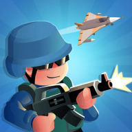 枪兵特战队 1.0.1安卓版