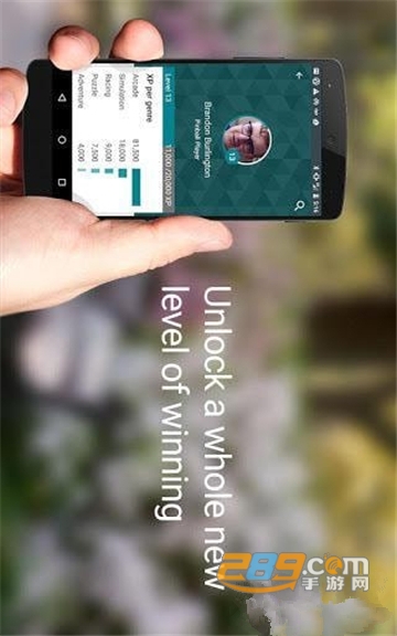 谷歌游戏盒子最新破解版v2021最新