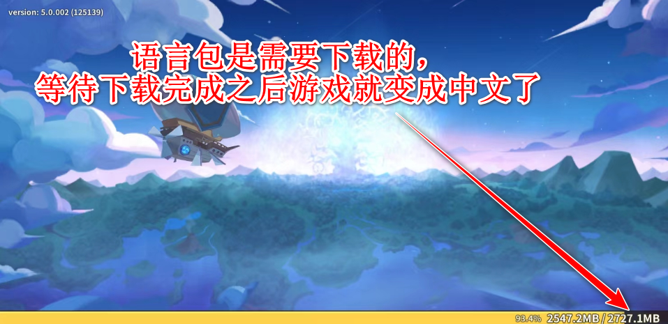 姜饼人王国中文版安卓(Cookie Run: Kingdom) 姜饼人王国中文版安卓(Cookie Run: Kingdom)