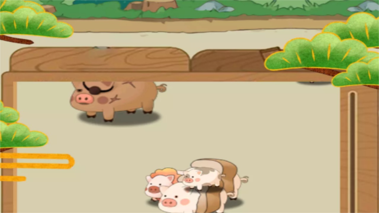 避开老板溜走最新版 1.0.1安卓版