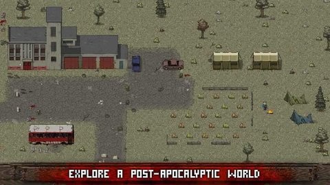 迷你dayz2免谷歌框架