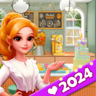 面包店改建游戏最新版(Flower Shop Makeover) 1.3.0手机版