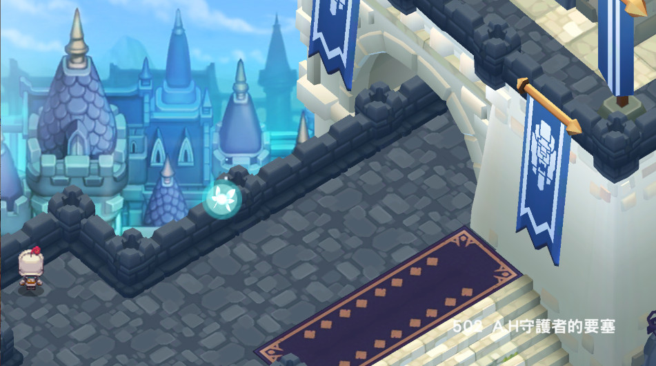 守护者传说国际服最新版本(Guardian Tales) 3.02.0中文版
