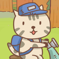 猫咪露营最新版(Cat Camping) 1.5.1安卓版