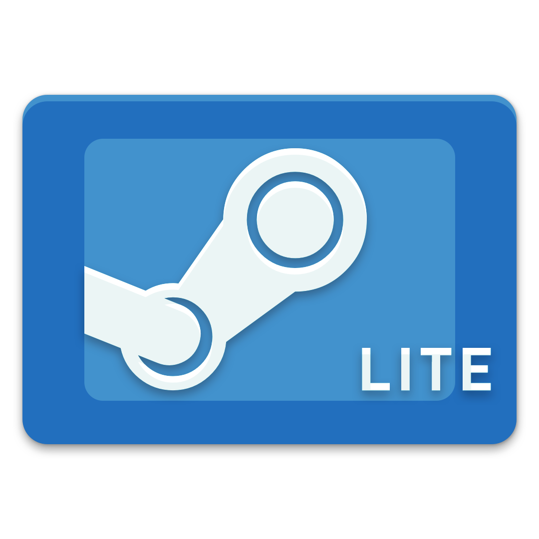 Steam Lite版 2.63安卓版