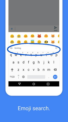 谷歌键盘输入法(Gboard)
