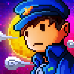 像素星舰安卓版 0.998.7版本