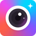 美颜滤镜P图相机app