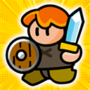轰隆隆佣兵团国际服(Rumble Heroes)