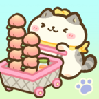 猫市迷你市场大亨最新版(CatMart) 1.2.21安卓版