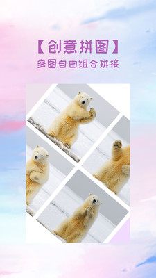 照片拼图切图官方版 1.2.8安卓版