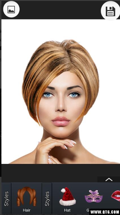 Woman Hairstyles Pro(女士发型专业) 3.5安卓版