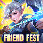 无尽对决国际服最新版2026(Mobile Legends: Bang Bang) 22.1.71.11745安卓版
