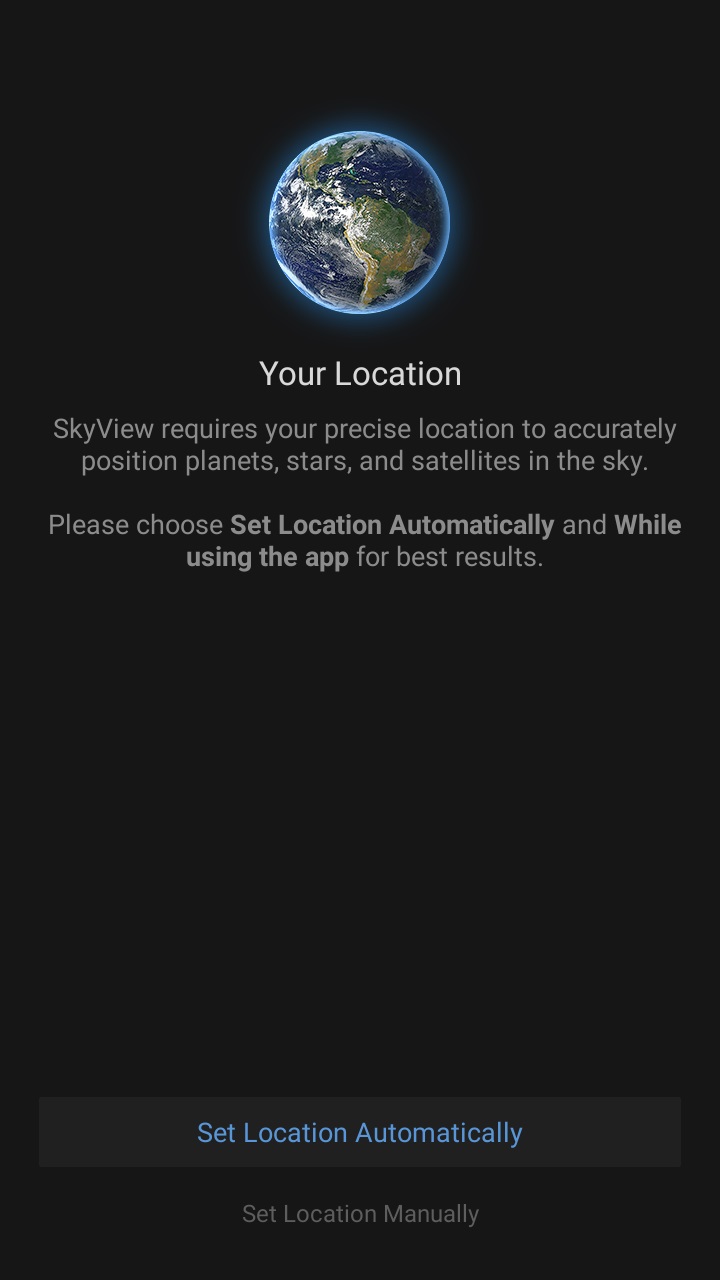 skyview free安卓 3.7.2最新版