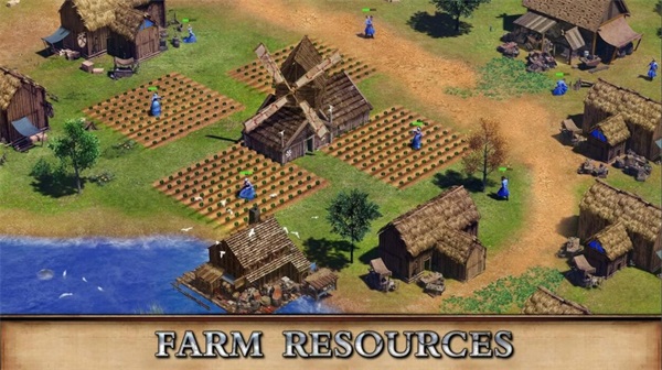 七王争霸国际版(Rise of Empires) 1.250.209最新版