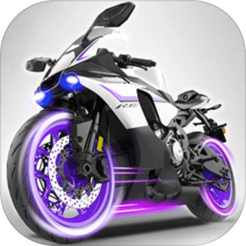 真实公路摩托锦标赛国际服(Speed Moto Dash) 2.17安卓版