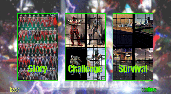 ultraman国际服内购版
