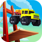 卡车冲刺3D手机版(Truck Sprint 3D) 1.5.13安卓版