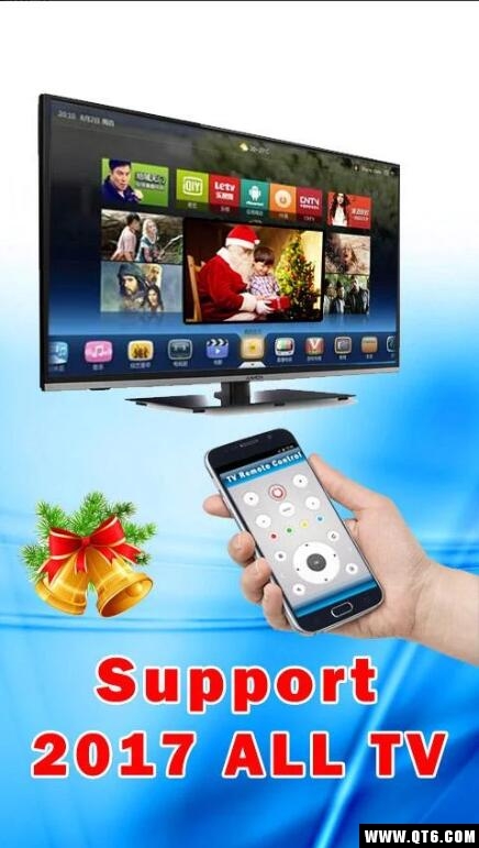 TV Remote(通用电视遥控器) 3.8安卓版