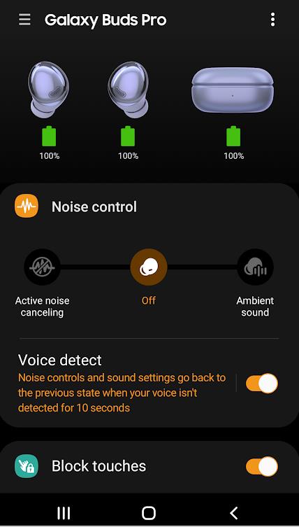 Galaxy Buds+ Manager app 6.0.24012551最新版