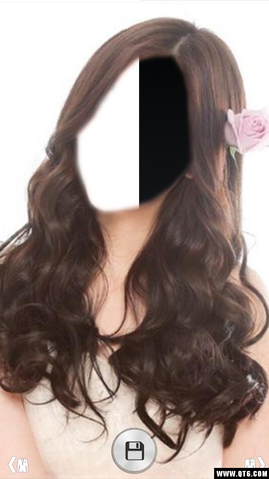 korean girl hair2018(韩国Kpop女孩发型照片)