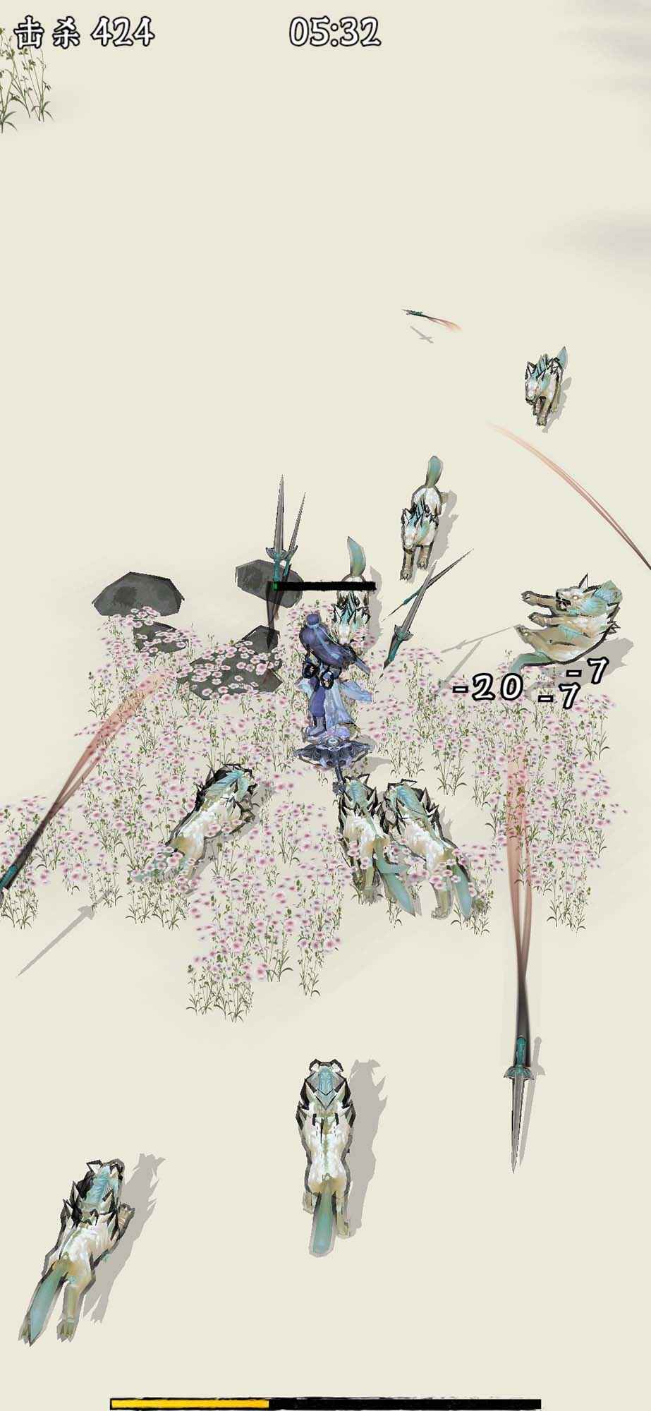 剑来手游 1.10安卓版