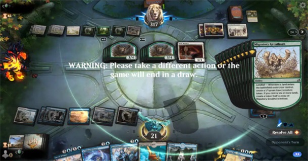万智牌竞技场国际版(Magic) 2026.57.20.5763最新版