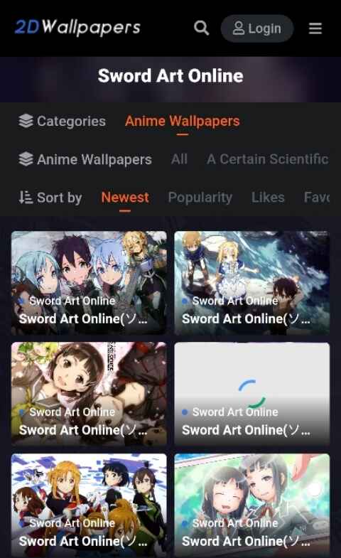 DualWallpaper官方正版 2.0.2 最新版