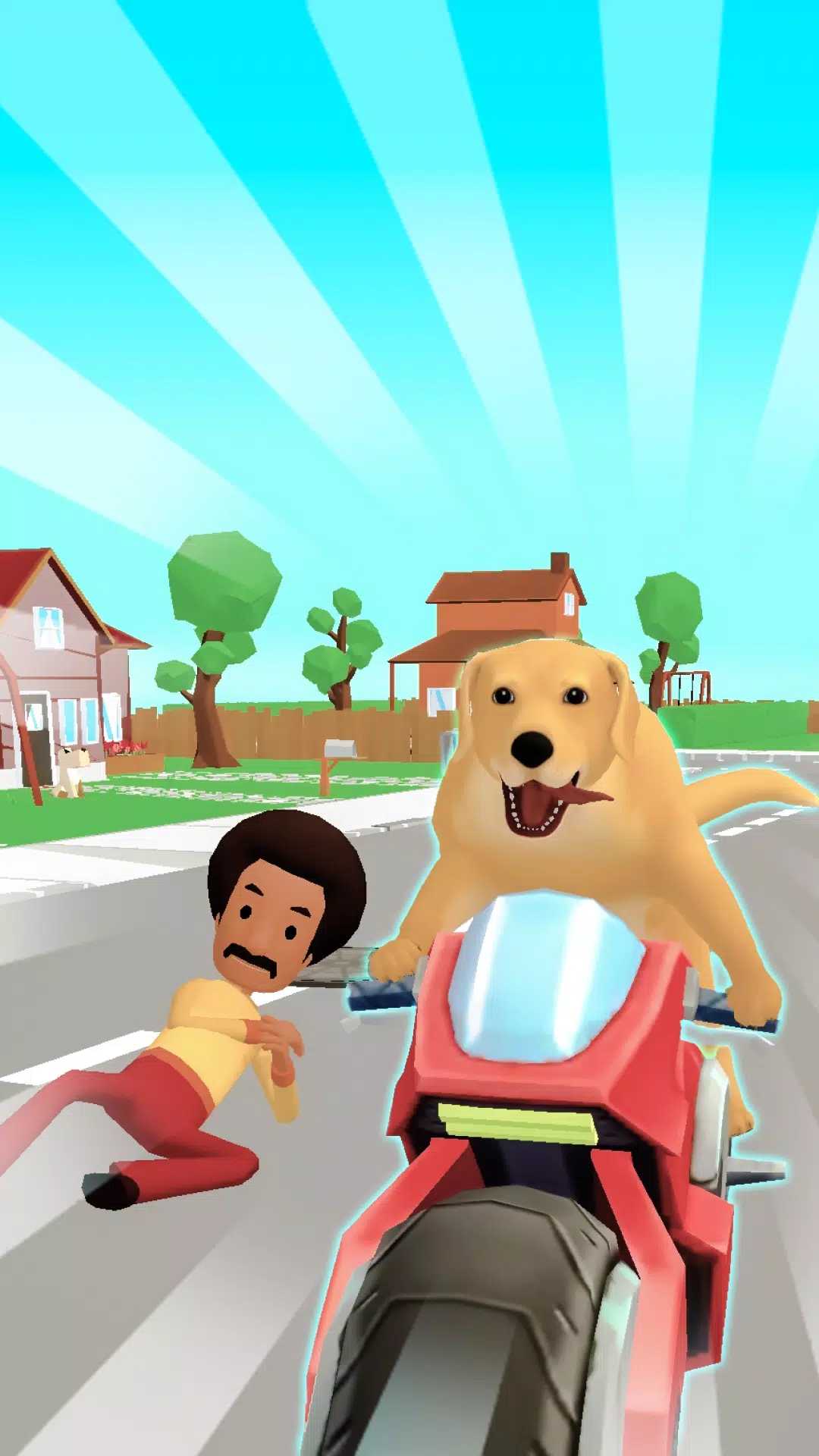 狗生活模拟器最新版(Dog Life Pet Simulation 3D) 1.0.4安卓版