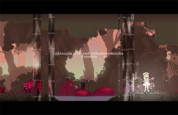 爱丽丝的摇篮移植汉化版(AliceInCradle) 1.0安卓版