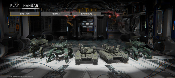 armor attack游戏 1.16.0.8063安卓版
