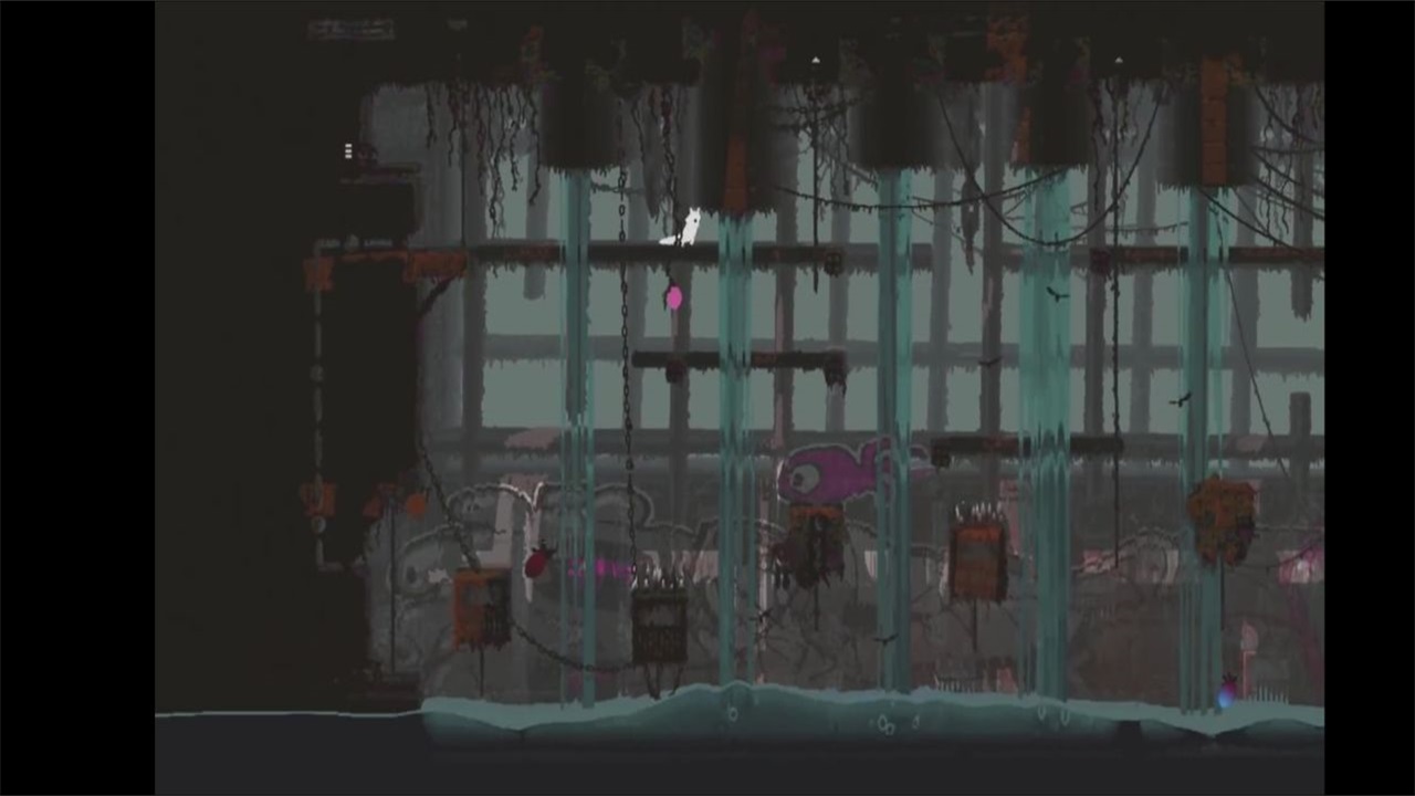 雨的世界 1.0安卓版