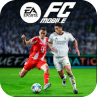 fifa足球世界国际服2026(fc mobile) 26.1.02中文版