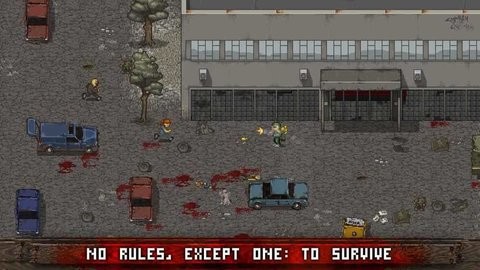 迷你dayz2免谷歌框架