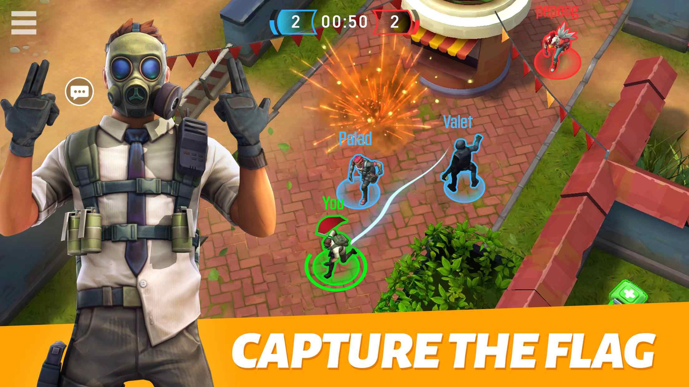 OutFire(灭火国际正式版) 1.5.0安卓版