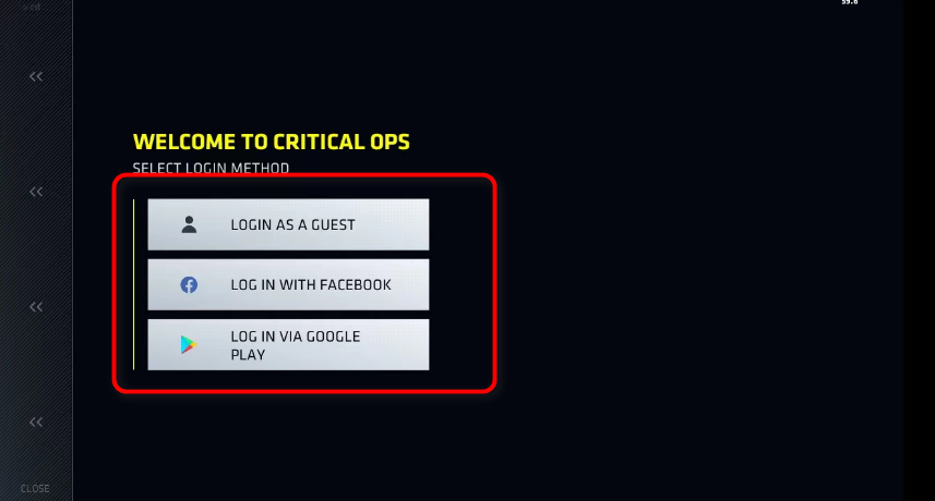 反恐突袭国际版(Critical Ops)