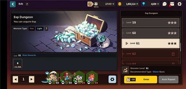守护者传说国际服最新版本(Guardian Tales)