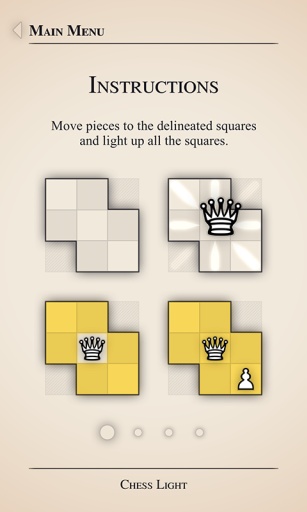 Chess Light(国际象棋灯) 1.2.0