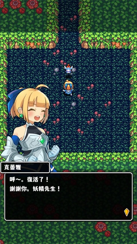 魔女迷宫rpg游戏(Labyrinth of the Witch) 1.4.3安卓版