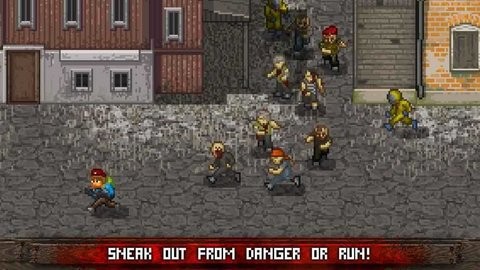 迷你dayz2免谷歌框架