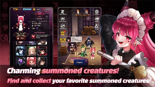 破产魔王国际版(Bankrupt Devil) 15.2中文版