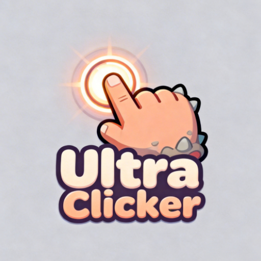 Ultra点击器官方版 1.0.1安卓版