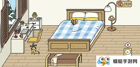 萌宅物语国际服最新版(AdorableHome)